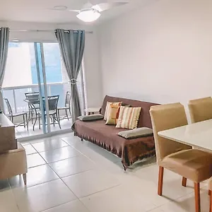  Apartamento Apto Le Bon Vivant 406