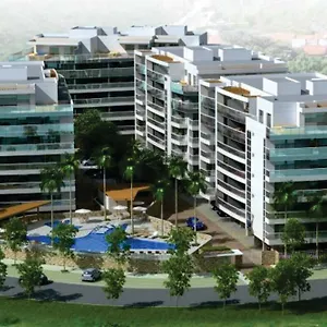  Apartamento Lebon Vivant Grande