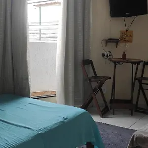  Apartamento Tardeli Dos Anjos Com Sacada