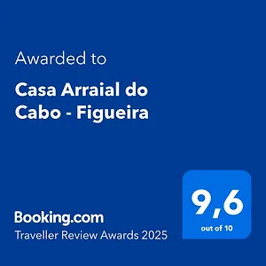  Сasa de vacaciones Casa - Figueira