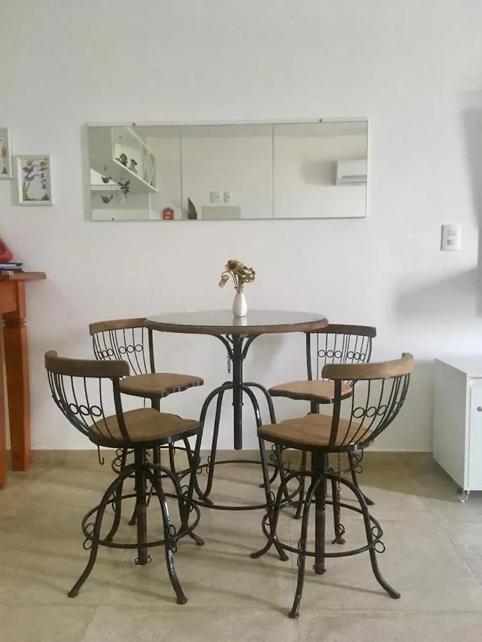 Loft Praia Grande - Arraial do Cabo Apartamento