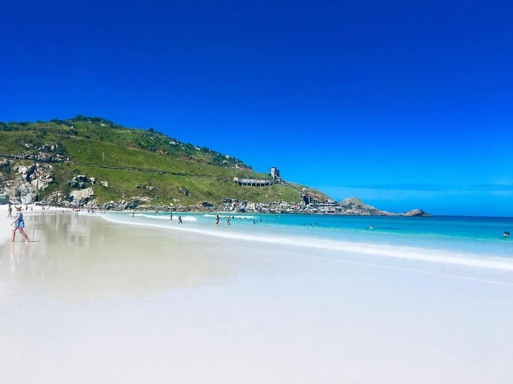 Loft Praia Grande - Arraial do Cabo Apartamento