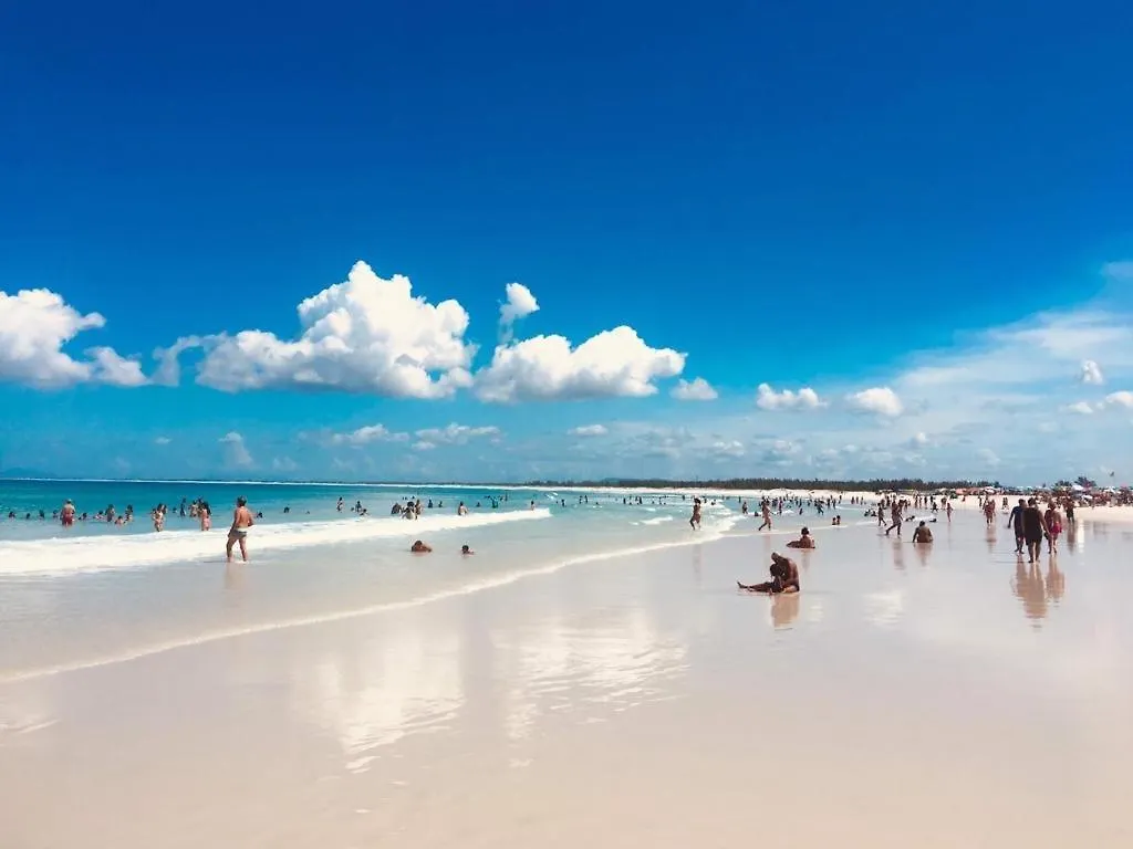 Loft Praia Grande - Arraial do Cabo Apartamento